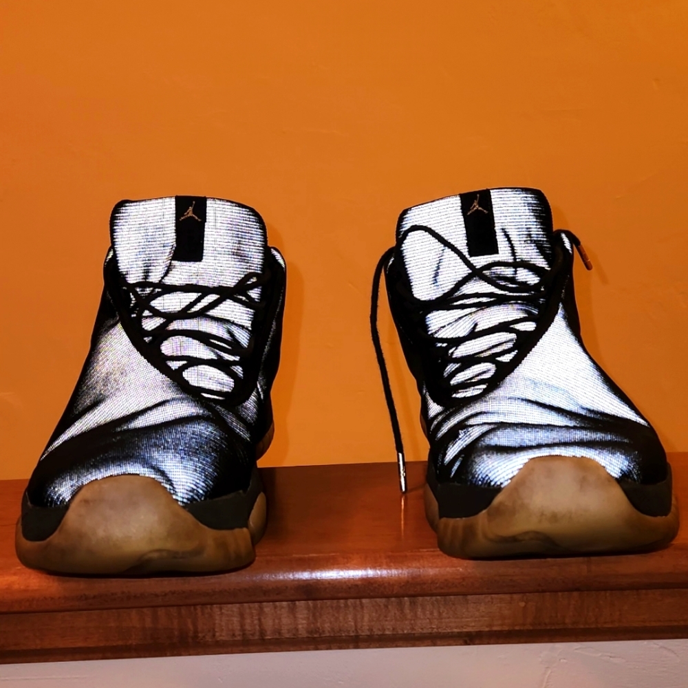 Nike Air Jordan future